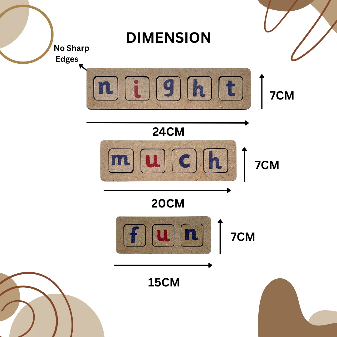 Phonics kit - Image 4