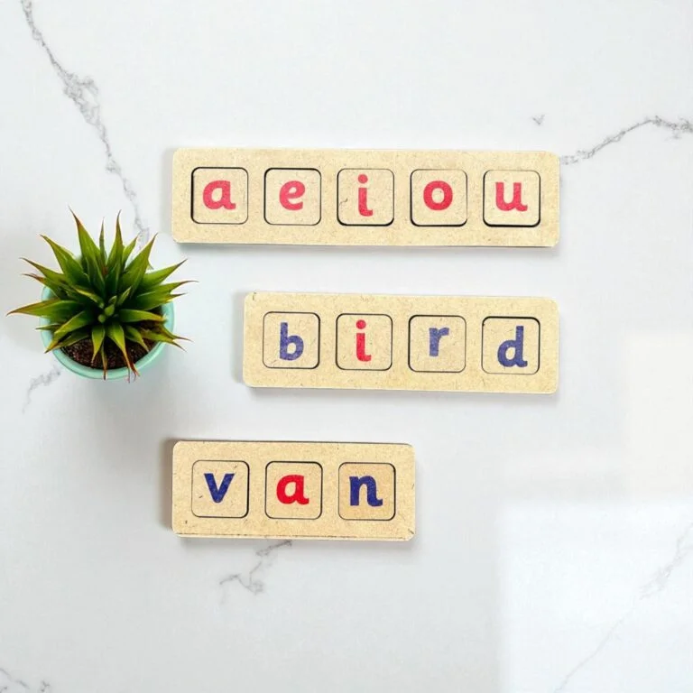 Phonics kit - Image 7