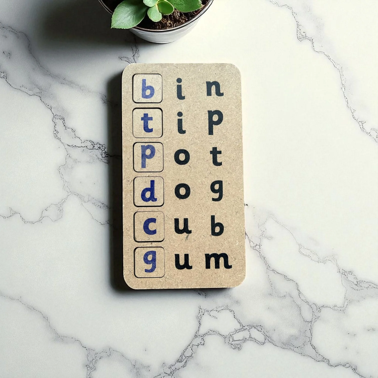 Phonics kit - Image 6