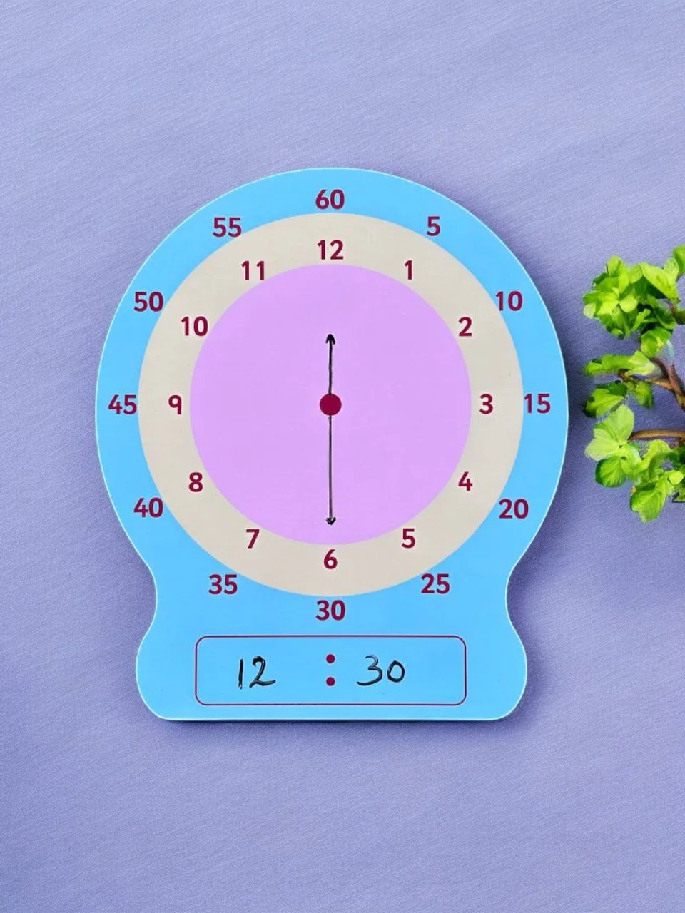 Interactive Clock - Image 3