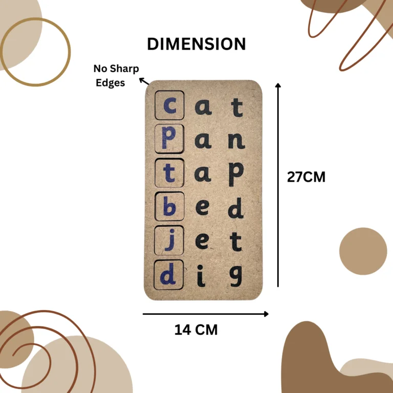 Phonics kit - Image 2