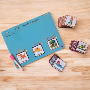 Build-A-Story Game (plain)