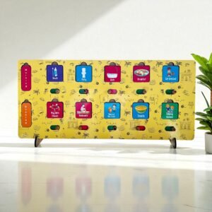 My Daily Routine tracker