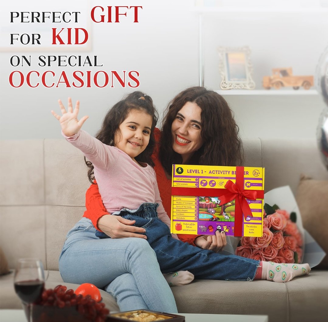 Level 1 Activity Binder - Image 6