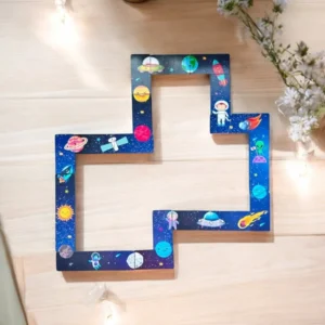 Link It – Space puzzle