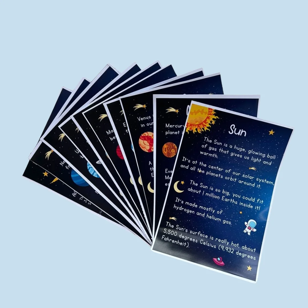 Solar System Puzzle - Image 5