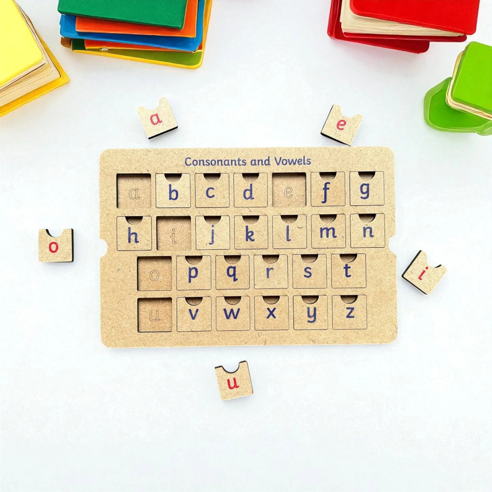 Phonics Blend Kit - Image 3