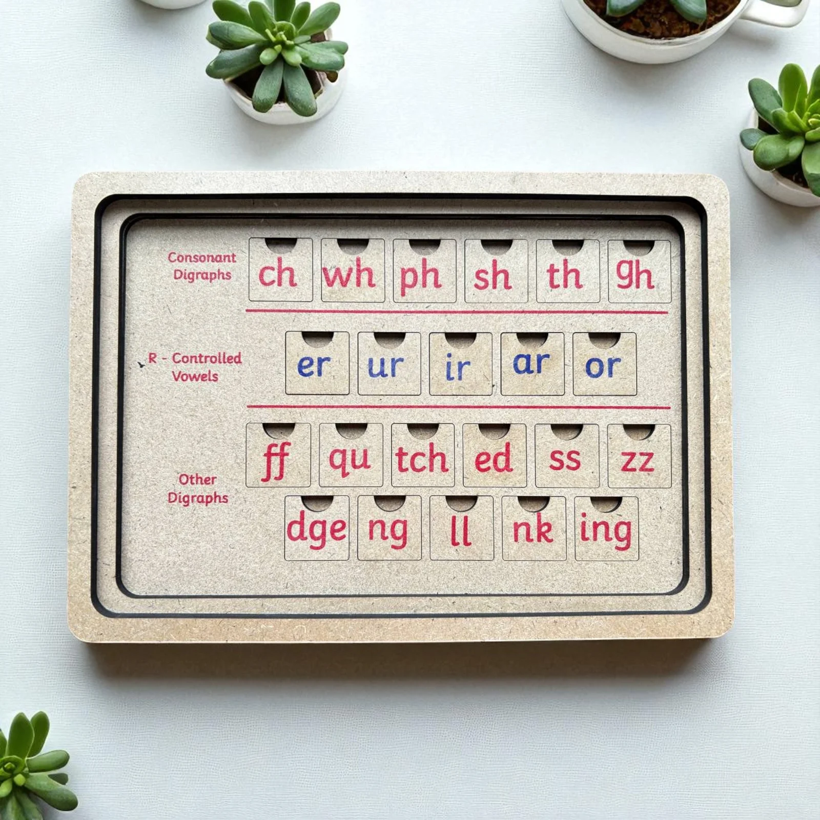 Phonics Blend Kit - Image 4