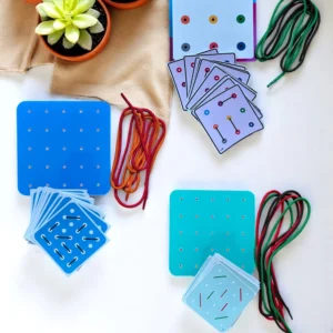 Lace Challenge Combo Pack